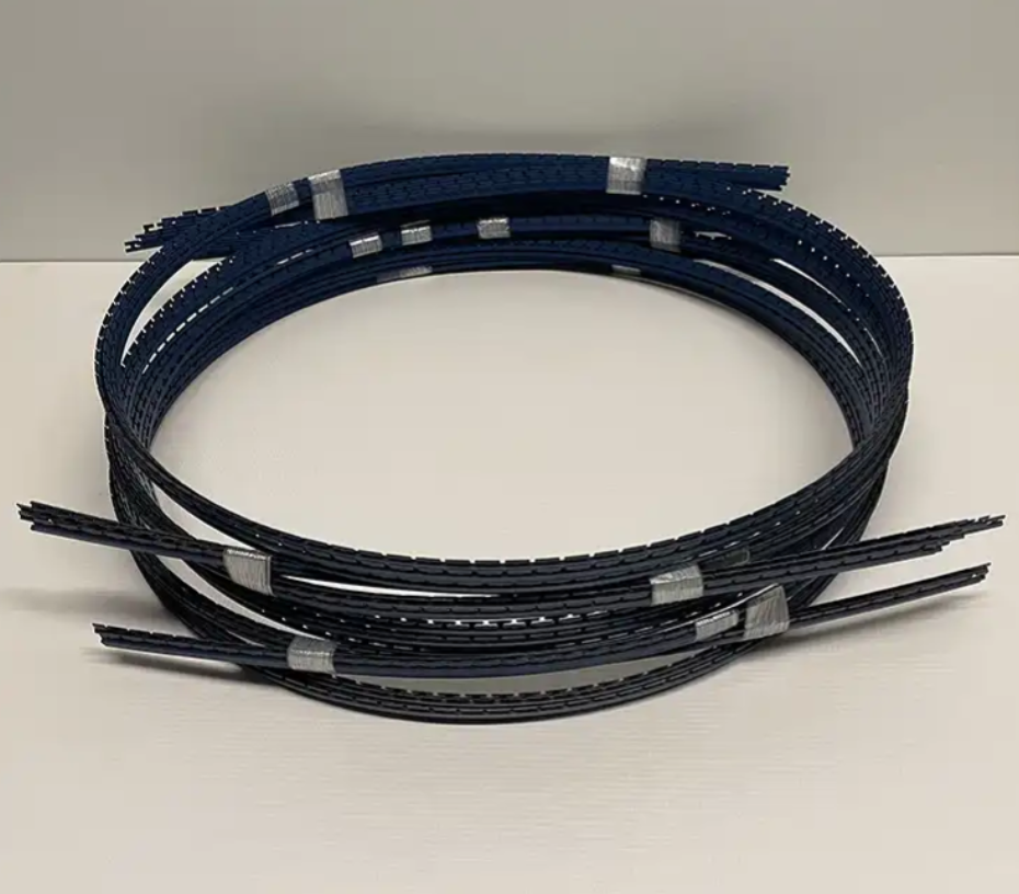 Ski & Snowboard Metal Edge