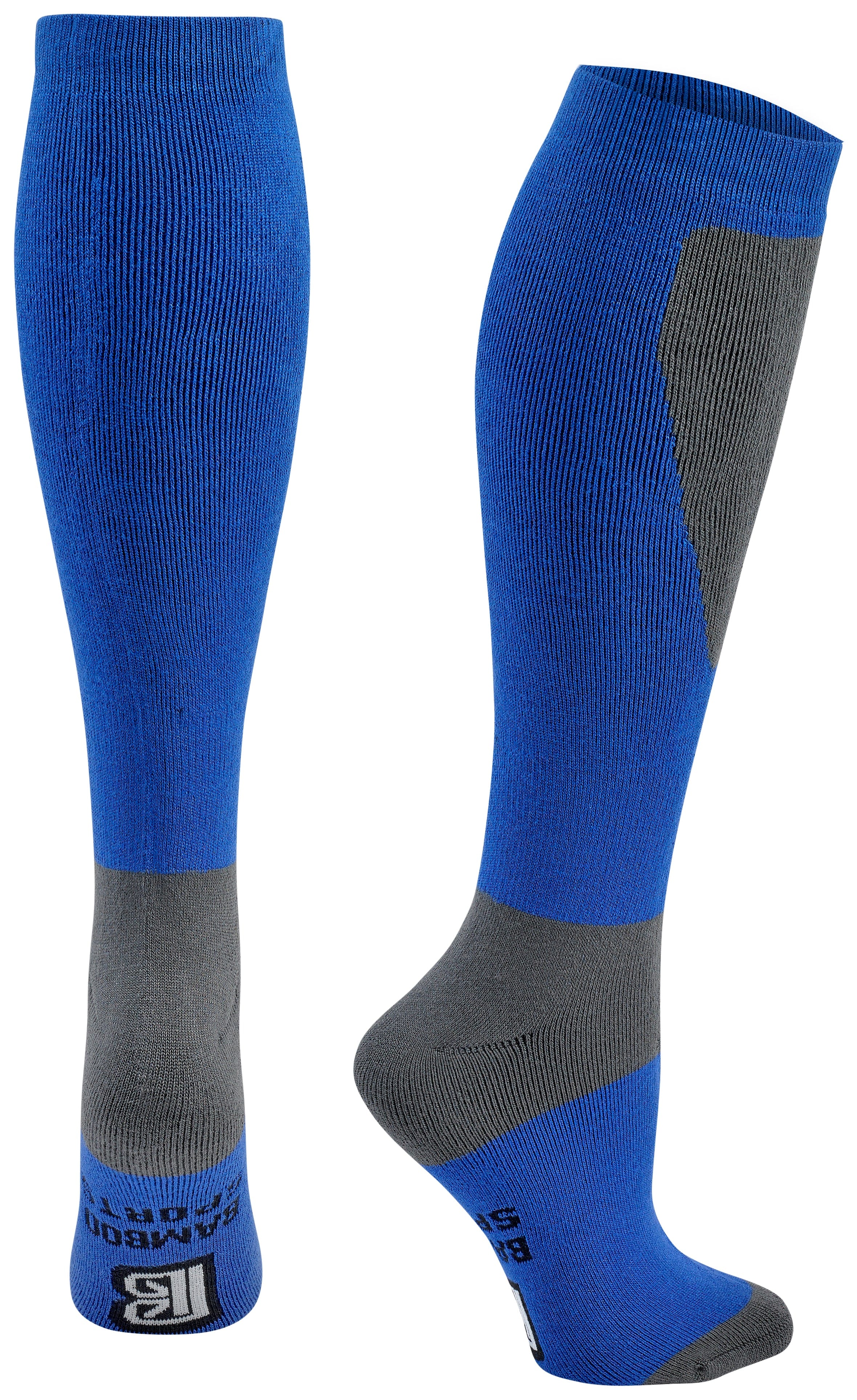 Bamboo Rayon Ski & Snowboard Socks